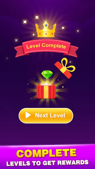 Bible Trivia - Word Quiz Game (Библейская викторина) [МОД Mega Pack] APK Android Screenshot 5