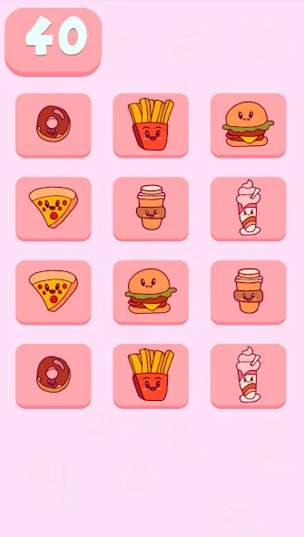 big brain challenge (биг брейн челлендж) [МОД Unlocked] APK Android Screenshot 2