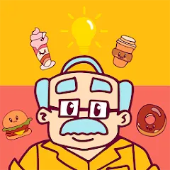 big brain challenge (биг брейн челлендж) [МОД Unlocked] APK Android