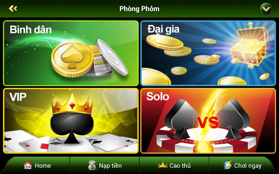 BigCom - Giải trí trên di động (БигКом) [МОД Unlocked] APK Android Screenshot 4