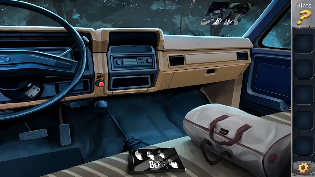 Prison Escape Puzzle Adventure [МОД Mega Pack] APK Android Screenshot 4