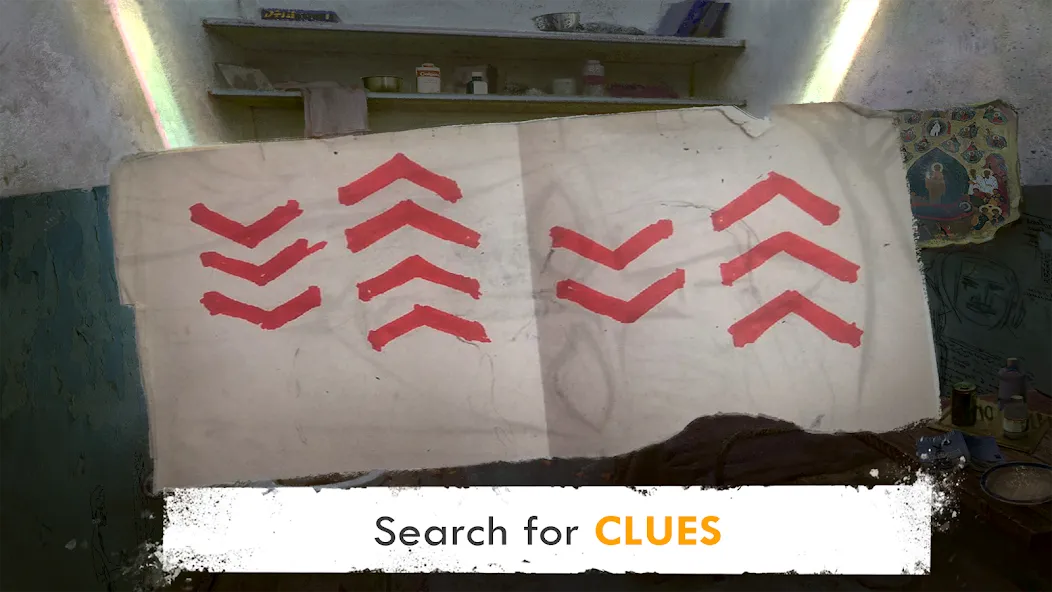 Prison Escape Puzzle Adventure [МОД Mega Pack] APK Android Screenshot 5