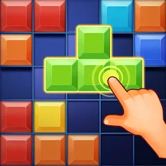 Brick 99 Sudoku Block Puzzle (Брик 99 Судоку Блок Головоломка) [МОД Mega Pack] APK Android