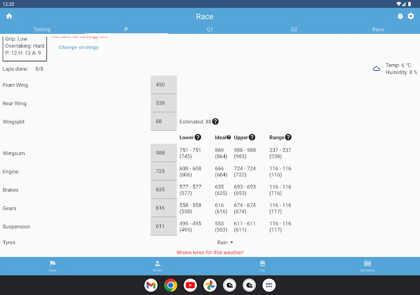 Gpro Assistant (Гпро Ассистент) [МОД Mega Pack] APK Android Screenshot 3