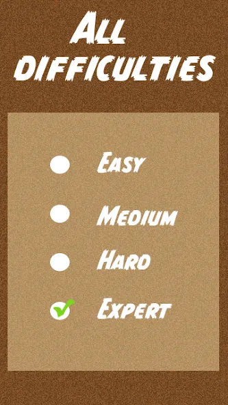 Checkers - Damas [МОД Много денег] APK Android Screenshot 4