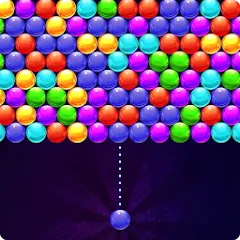 Bouncing Balls (Баунсинг Боллс) [МОД Меню] APK Android