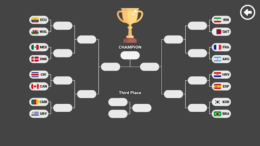 Marble Soccer (Марбль Соккер) [МОД Бесконечные монеты] APK Android Screenshot 5