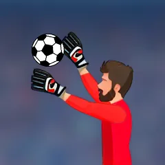 Marbles vs. Keeper [МОД Mega Pack] APK Android