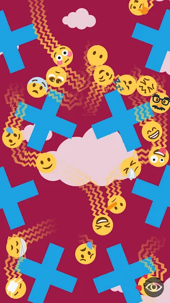 Simple Marble Race (Симпл Марбл Рейс) [МОД Много денег] APK Android Screenshot 2