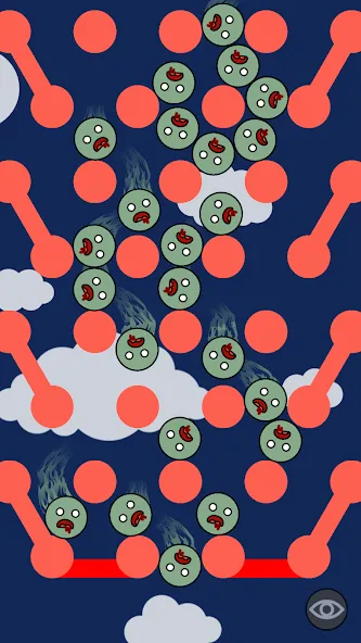 Simple Marble Race (Симпл Марбл Рейс) [МОД Много денег] APK Android Screenshot 5