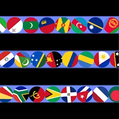 World Marble Race (Ворлд Марбл Рейс) [МОД Много денег] APK Android