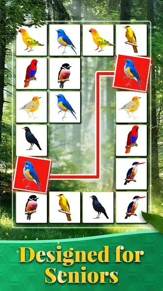 Onet 3D - Tile Matching Game (Онет 3Д) [МОД Много денег] APK Android Screenshot 1