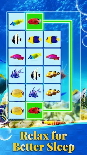 Onet 3D - Tile Matching Game (Онет 3Д) [МОД Много денег] APK Android Screenshot 2