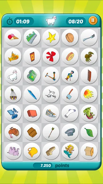 Super Lince (упер Линс) [МОД Все открыто] APK Android Screenshot 3