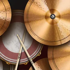 Classic Drum: electronic drums (Классик Драм) [МОД Много денег] APK Android