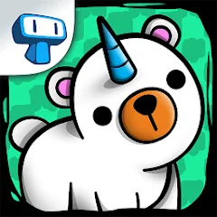 Bear Evolution: Idle Clicker (Беар Эволюшн) [МОД Mega Pack] APK Android