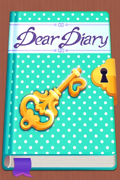 Dear Diary: Interactive Story (Дир Дайри) [МОД Unlocked] APK Android Screenshot 5