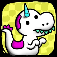 Dino Evolution: Dinosaur Game (Дино Эволюшн) [МОД Premium] APK Android