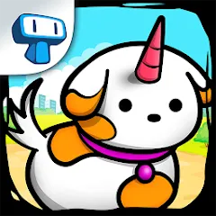 Dog Evolution: Idle Merge Game (Дог Эволюшн) [МОД Premium] APK Android