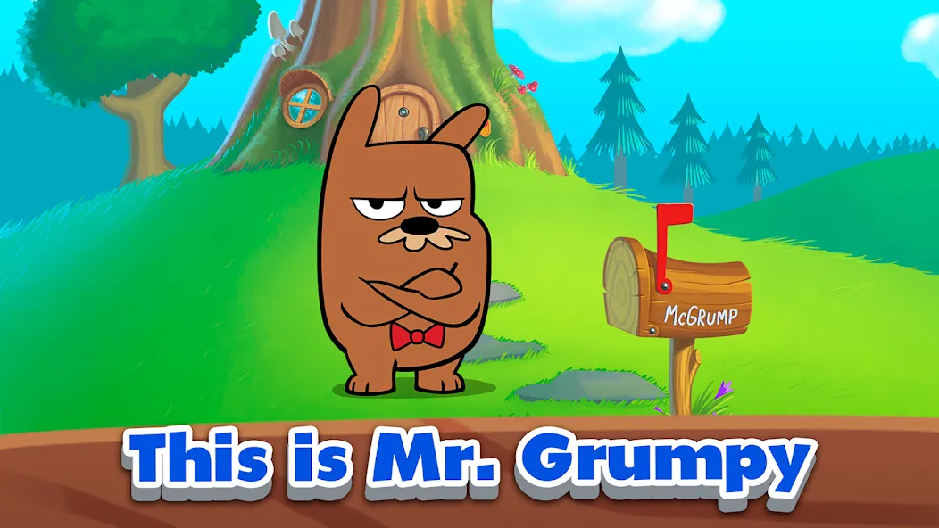 Do Not Disturb 2: Funny Games (Ду Нот Дистурб 2) [МОД Premium] APK Android Screenshot 1