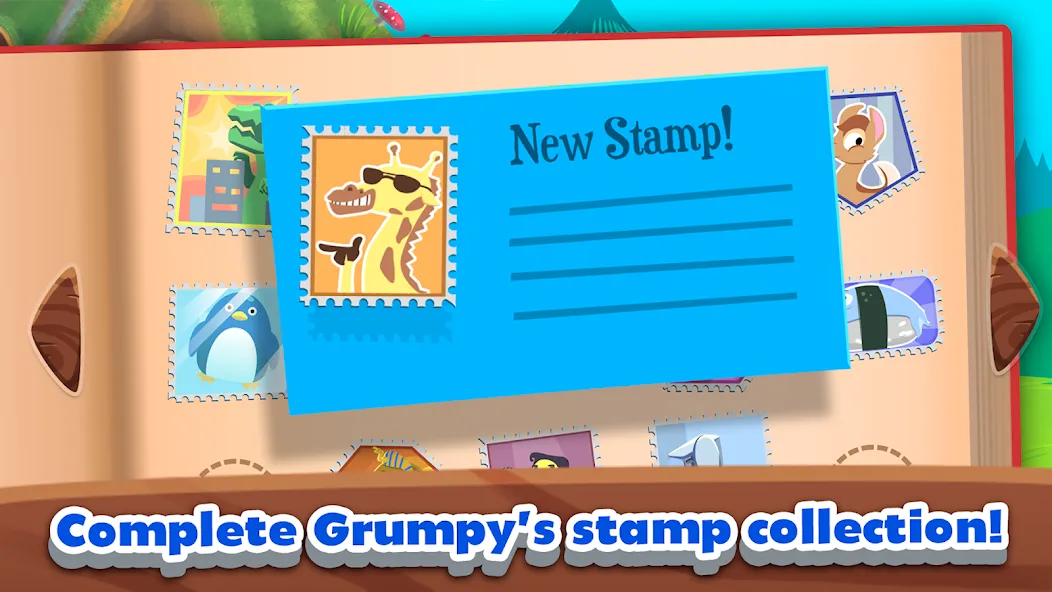 Do Not Disturb 2: Funny Games (Ду Нот Дистурб 2) [МОД Premium] APK Android Screenshot 4