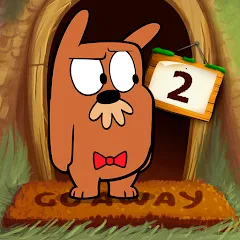 Do Not Disturb 2: Funny Games (Ду Нот Дистурб 2) [МОД Premium] APK Android