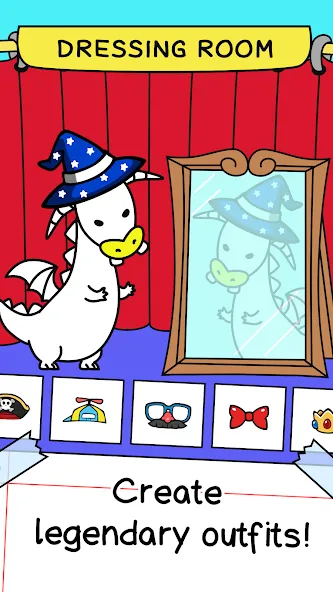 Merge Dragon Evolution: Fusion (Драгон Эволюшн) [МОД Бесконечные монеты] APK Android Screenshot 3