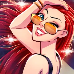 Fashion Fever: Dress Up Game (Фэшн Фивер) [МОД Много денег] APK Android