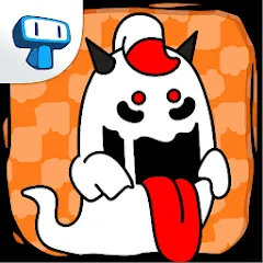 Ghost Evolution: Merge Spirits (Гост Эволюшн) [МОД Unlocked] APK Android