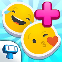 Match The Emoji: Combine All (Мэтч Зэ Имоджи) [МОД Premium] APK Android