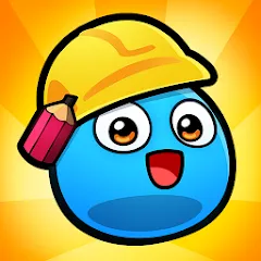 My Boo Town: City Builder Game (Май Бу Таун) [МОД Меню] APK Android
