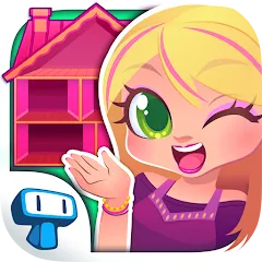 My Doll House: Pocket Dream [МОД Меню] APK Android