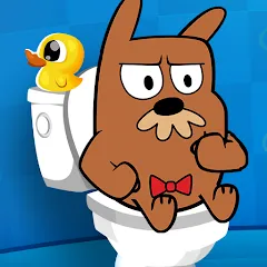 My Grumpy: Funny Virtual Pet (Май Грампи) [МОД Premium] APK Android