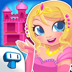 My Princess Castle: Doll Game (Мой Принцессин Замок) [МОД Много денег] APK Android