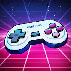 Press Start: Video Game Story (Пресс Старт) [МОД Много денег] APK Android