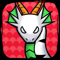 Snake Evolution: Idle Merge IO (Снейк Эволюшн) [МОД Много денег] APK Android