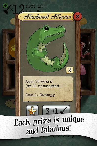 Toilet Treasures: WC Simulator (Труалет Трежерс) [МОД Много денег] APK Android Screenshot 5