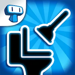 Toilet Treasures: WC Simulator (Труалет Трежерс) [МОД Много денег] APK Android