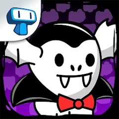Vampire Evolution: Idle Horror (Вампирская эволюция) [МОД Меню] APK Android