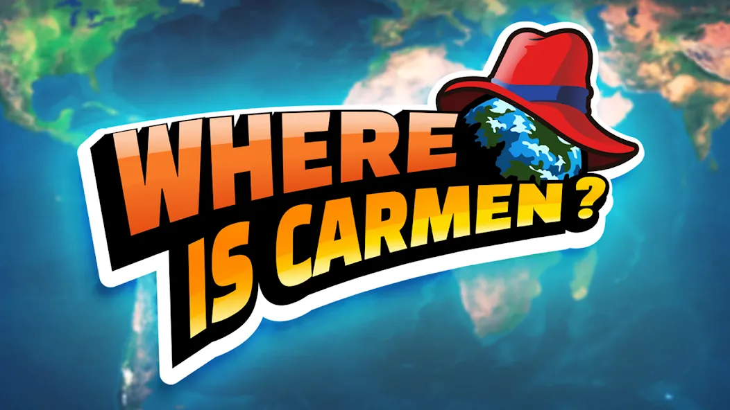 Carmen Stories: Detective Game (Кармен Сториз) [МОД Все открыто] APK Android Screenshot 5