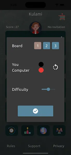 Kulami (Кулами) [МОД Mega Pack] APK Android Screenshot 4