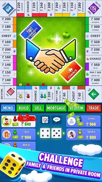 Business Game (Бизнес игра) [МОД Меню] APK Android Screenshot 5