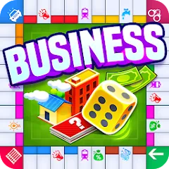 Business Game (Бизнес игра) [МОД Меню] APK Android