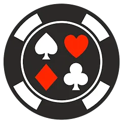 Riverboat Gambler (Ривербоат Гэмблер) [МОД Unlocked] APK Android