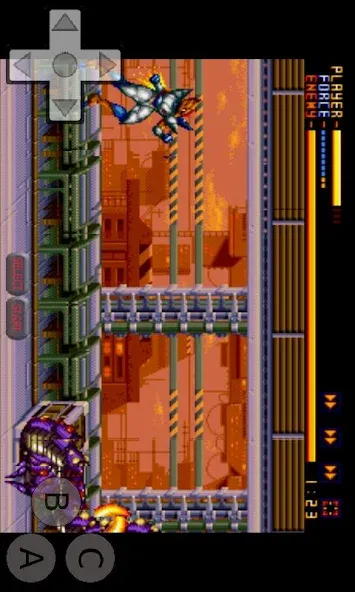 GENPlusDroid (ДженПлюсДроид) [МОД Mega Pack] APK Android Screenshot 2