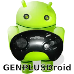 GENPlusDroid (ДженПлюсДроид) [МОД Mega Pack] APK Android