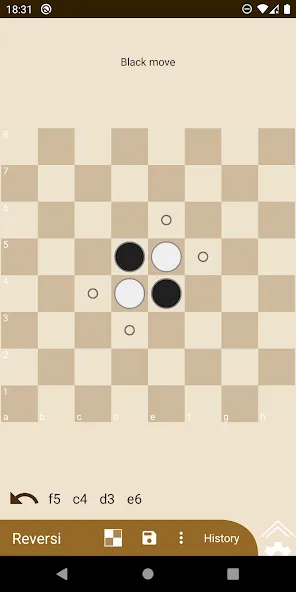 Chess & Checkers [МОД Много денег] APK Android Screenshot 3