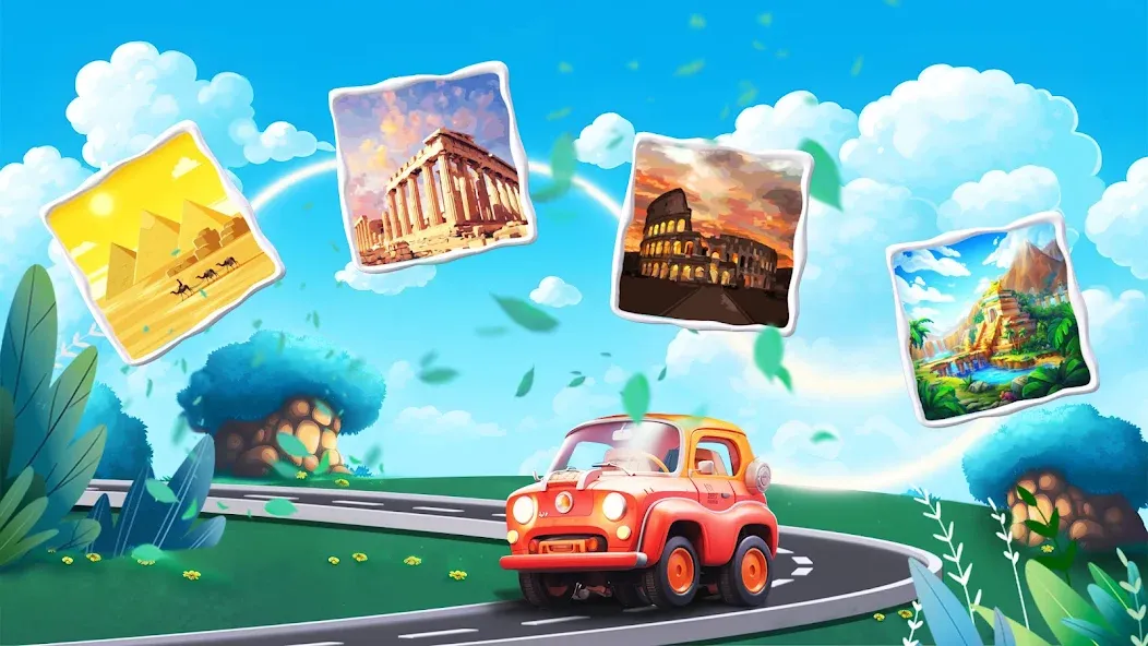 Parking Pro: Car Parking Games [МОД Бесконечные монеты] APK Android Screenshot 1