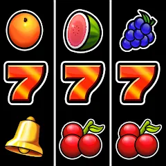 Slots 777 - Slot Machine Games [МОД Бесконечные монеты] APK Android
