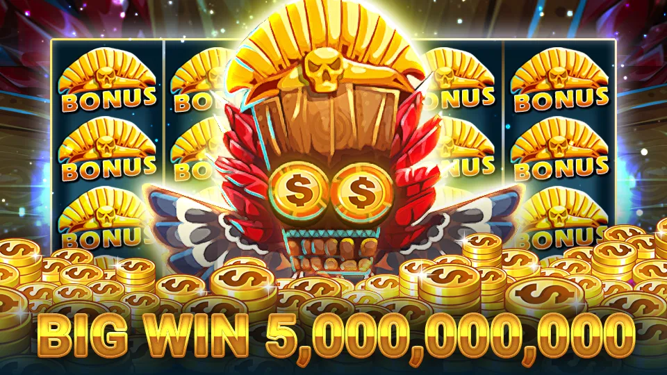 Slots: Casino & slot games (слоты) [МОД Unlocked] APK Android Screenshot 4